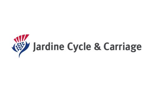 Jardine Cycle Carriage