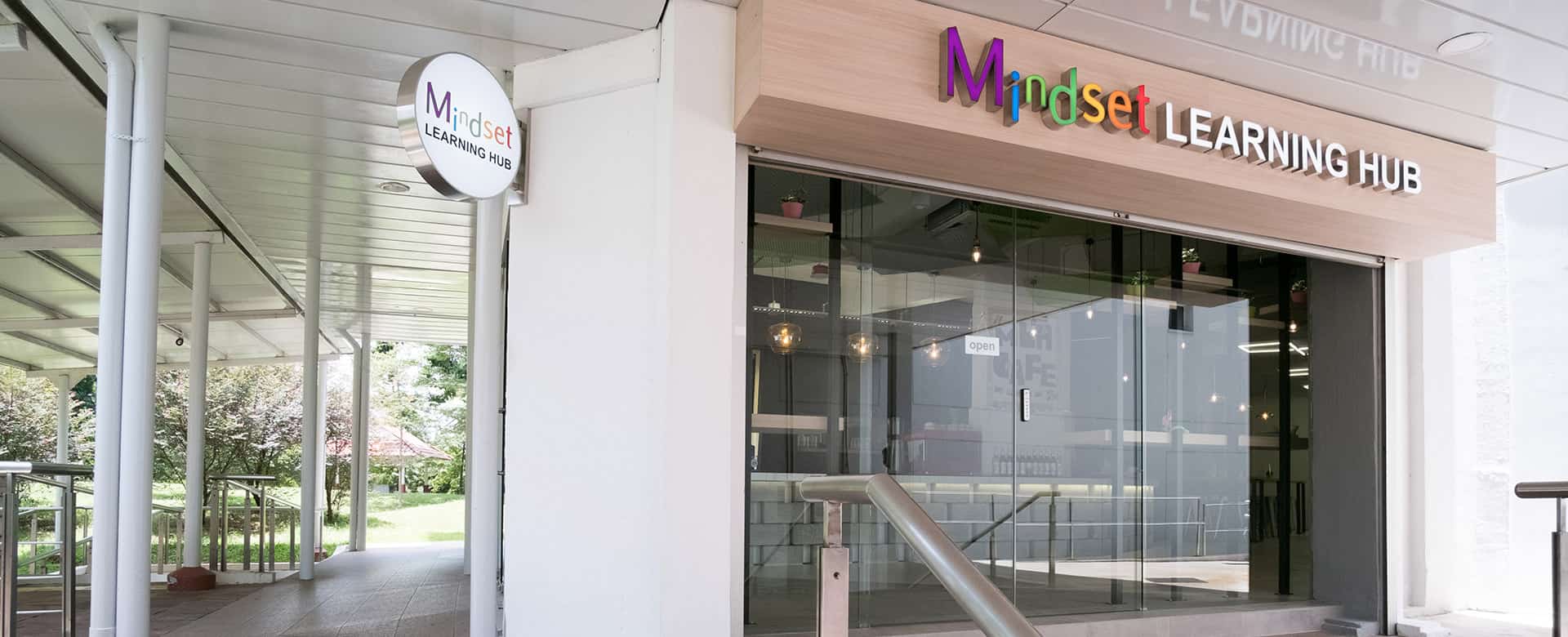 Corporate Leader in Mental Health