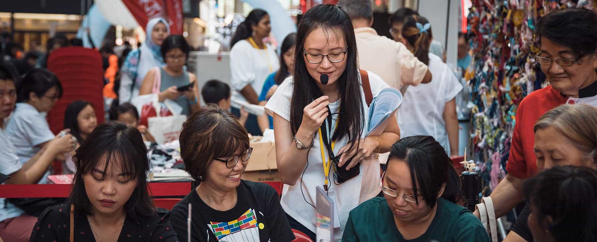 Supporting Mental Health