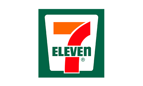 7 Eleven